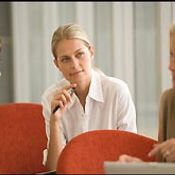 ชอบผู้ชายคนเดียวกับเจ้านายหญิง