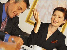 เคล็ดลับการเป็นดาวรุ่งในที่ทำงาน