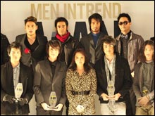ได้แล้ว Men Intrend Man of the Year 2008
