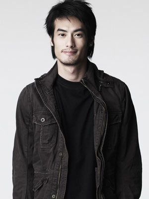 บอย-ปกรณ์  หนุ่มโสดหล่อสุดในพ.ศ.นี้