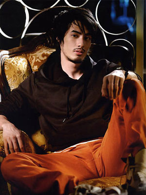 บอย-ปกรณ์  หนุ่มโสดหล่อสุดในพ.ศ.นี้