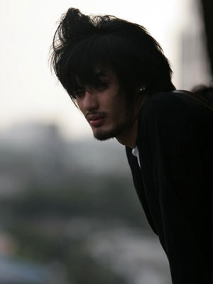 บอย-ปกรณ์  หนุ่มโสดหล่อสุดในพ.ศ.นี้