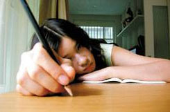 ในวันที่ ปราบดา หยุ่น เป็น บล็อกเกอร์....เรื่องรัก