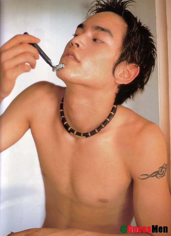 สงกรานต์ เตชะณรงค์ ..อดีตแบดบอย สู่ผู้บริหารในวันนี้