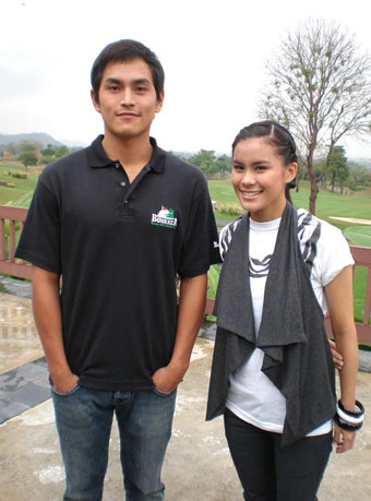 สงกรานต์ เตชะณรงค์ ..อดีตแบดบอย สู่ผู้บริหารในวันนี้