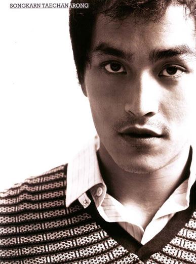 สงกรานต์ เตชะณรงค์ ..อดีตแบดบอย สู่ผู้บริหารในวันนี้