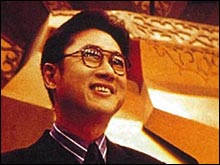 เกมไทยหัวใจสากล ปัญญา นิรันดร์กุล