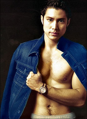 มาร์ท กฤษฎา พรเวโรจน์..Perfect guy