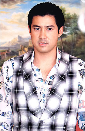 มาร์ท กฤษฎา พรเวโรจน์..Perfect guy