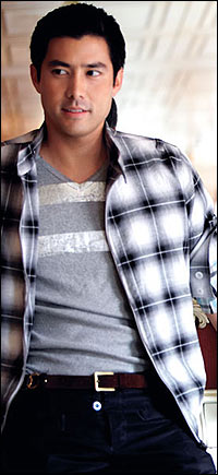 มาร์ท กฤษฎา พรเวโรจน์..Perfect guy