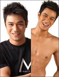 โฬม พัชฏะ นามปาน : ลูกรักคนใหม่ของช่อง 3