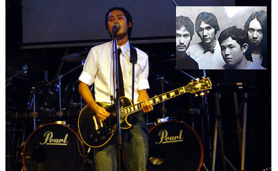 รักเท่าฟ้า รักเท่า...จีน มหาสมุทร