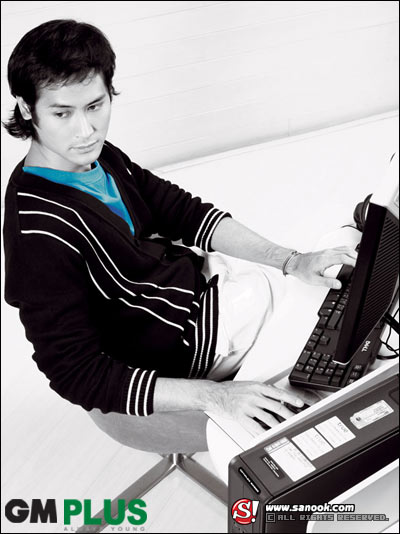 รักเท่าฟ้า รักเท่า...จีน มหาสมุทร