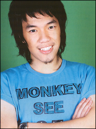 The CLEO 50 Most Eligible Bachelors 2006