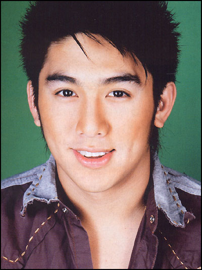 The CLEO 50 Most Eligible Bachelors 2006