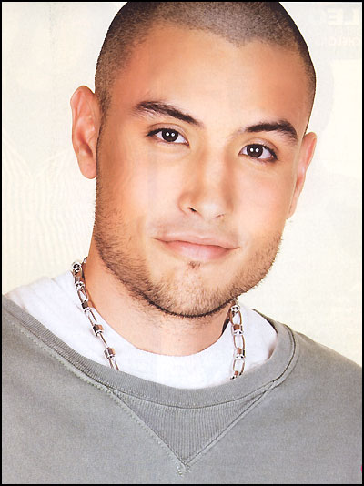 The CLEO 50 Most Eligible Bachelors 2006