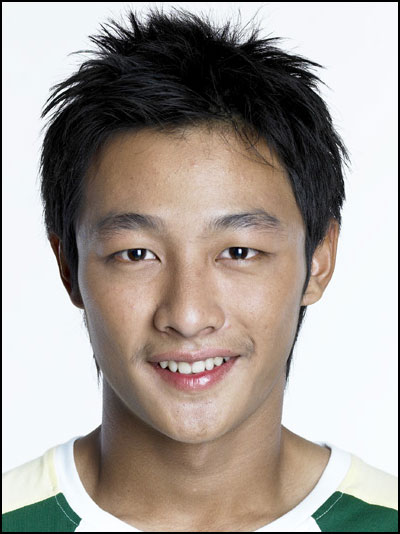 The CLEO 50 Most Eligible Bachelors 2006