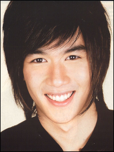 The CLEO 50 Most Eligible Bachelors 2006