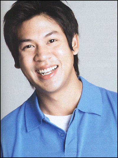 The CLEO 50 Most Eligible Bachelors 2006