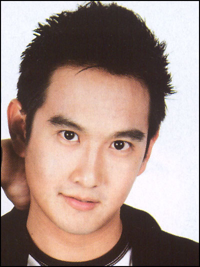 The CLEO 50 Most Eligible Bachelors 2006