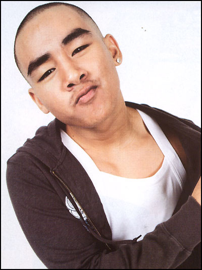 The CLEO 50 Most Eligible Bachelors 2006