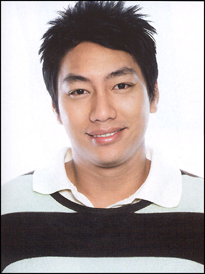 The CLEO 50 Most Eligible Bachelors 2006