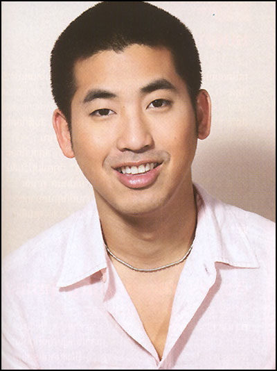 The CLEO 50 Most Eligible Bachelors 2006