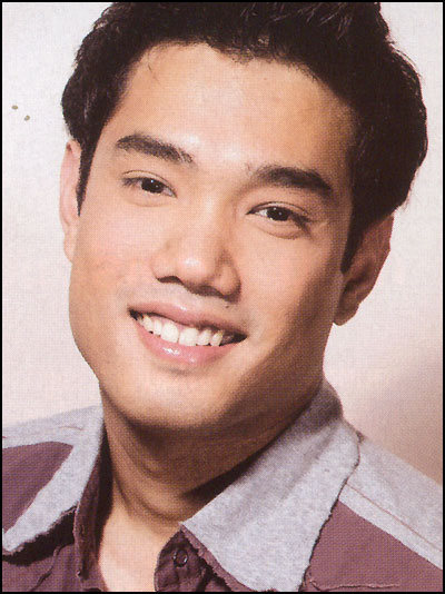 The CLEO 50 Most Eligible Bachelors 2006