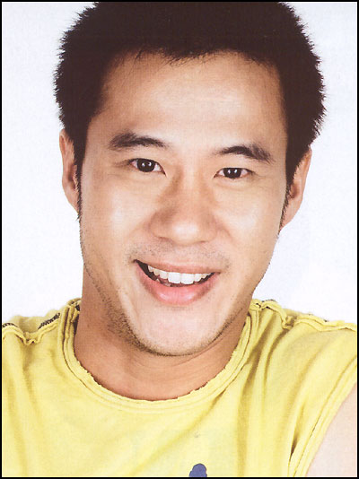 The CLEO 50 Most Eligible Bachelors 2006