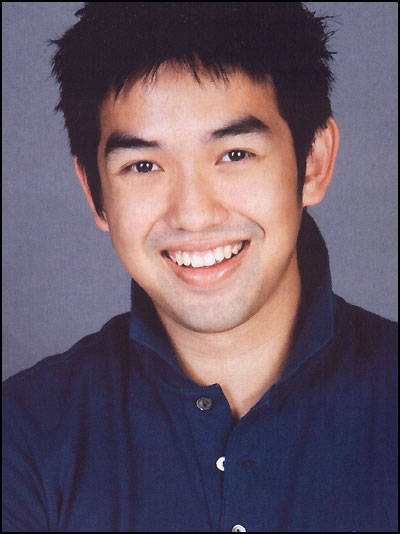 The CLEO 50 Most Eligible Bachelors 2006