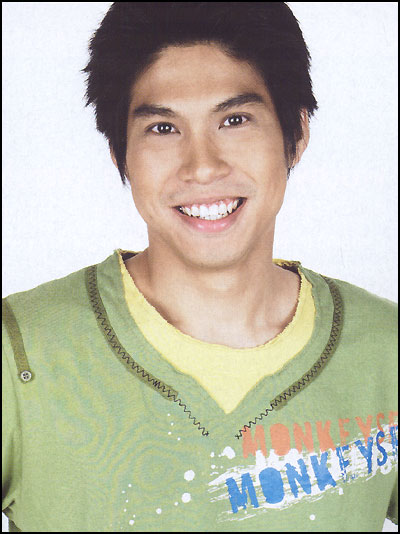 The CLEO 50 Most Eligible Bachelors 2006