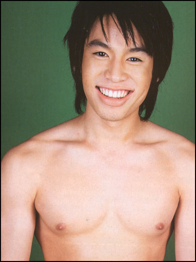 The CLEO 50 Most Eligible Bachelors 2006