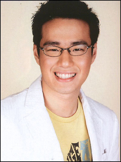 The CLEO 50 Most Eligible Bachelors 2006