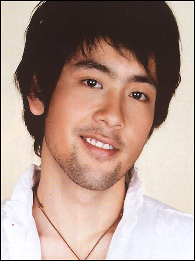 The CLEO 50 Most Eligible Bachelors 2006