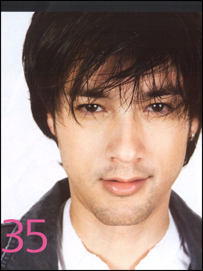 The CLEO 50 Most Eligible Bachelors 2006