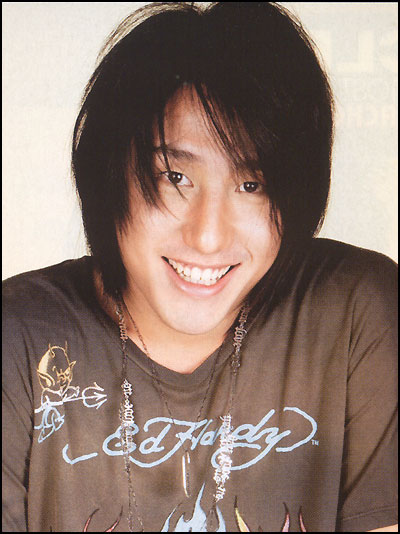 The CLEO 50 Most Eligible Bachelors 2006