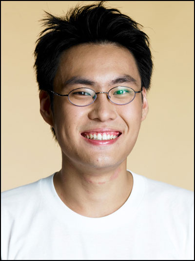 The CLEO 50 Most Eligible Bachelors 2006