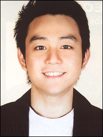 The CLEO 50 Most Eligible Bachelors 2006