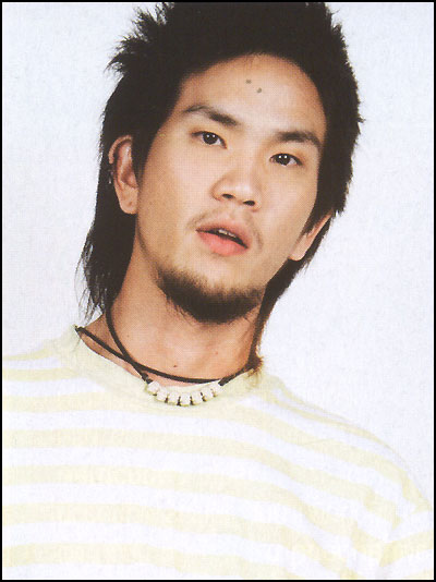 The CLEO 50 Most Eligible Bachelors 2006