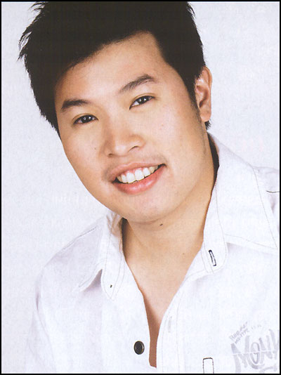 The CLEO 50 Most Eligible Bachelors 2006