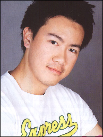 The CLEO 50 Most Eligible Bachelors 2006