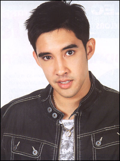 The CLEO 50 Most Eligible Bachelors 2006