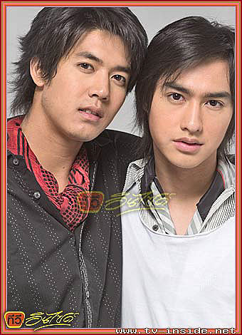 ธาวิน เยาวพลกุล