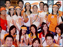 สแปลช อัพ ยัวร์ เดย์ วิธ เก็ท ดีว่าส์