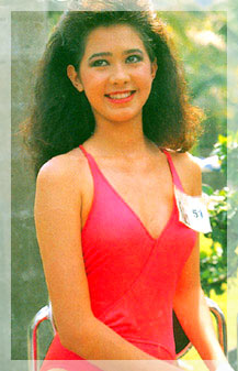 ตะลึง..อดีตนางงามแปลงเพศเปลี่ยนเป็นชาย