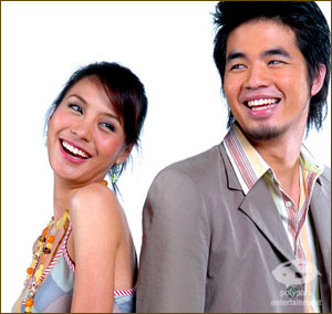 รถเมล์ คะนึงนิจ..สาวน้อยวัยอลวน