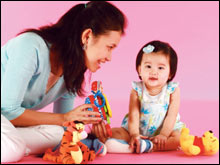 3 ข้อควรรู้ ก่อนพาลูก ไปหาหมอ