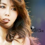 Wallpaper : ไอซ์ อภิษฏา Life In The Fast Lane