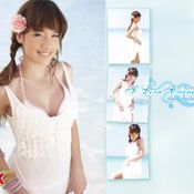 Wallpaper : ทีน่า-พิมสิริ ภักดี: I Love Carnation