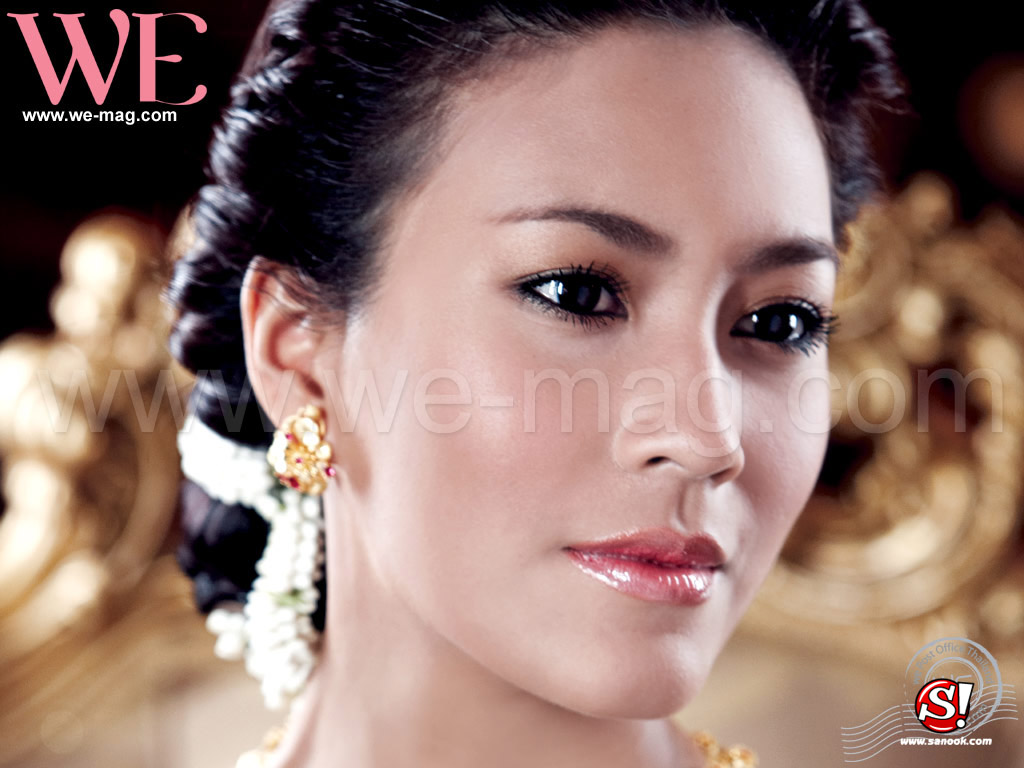 จุ๋ย วรัทยา นิลคูหา : Flawless Face